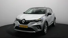 Gebruikt 2021 Renault Captur Intens SUV | € 20.845 (Goede deal)
