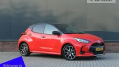Gebruikt 2021 Toyota Yaris Edition Hatchback | € 22.950 (Eerlijke prijs)