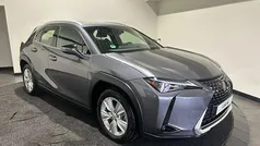 Gebruikt 2019 Lexus UX 250h Business Edition SUV | € 25.400 (Goede deal)