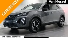 Grijs Gebruikt 2024 Peugeot 2008 Allure SUV | € 27.940 (Eerlijke prijs)