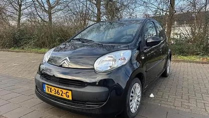Occasion 2006 Citroën C1 Hatchback | € 2.450 (Eerlijke prijs)