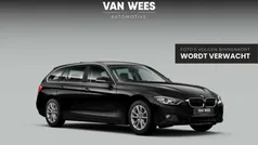 Zwart Gebruikt 2013 BMW 320 Executive Stationwagen | € 10.950 (Eerlijke prijs)