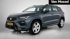 Gebruikt 2021 Seat Ateca Business SUV | € 26.900 (Eerlijke prijs)