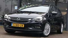 Blauw Gebruikt 2019 Opel Astra Innovation Stationwagen | € 13.495 (Eerlijke prijs)