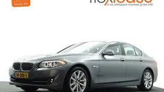 Gebruikt 2013 BMW 520 M Sport Sedan | € 14.900 (Eerlijke prijs)