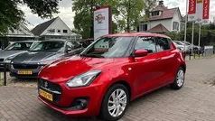 Gebruikt 2021 Suzuki Swift Style Hatchback | € 14.950 (Goede deal)