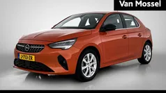 Gebruikt 2020 Opel Corsa Elegance Hatchback | € 13.940 (Eerlijke prijs)