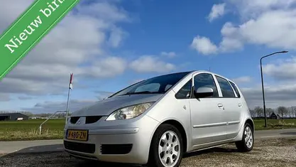 Occasion Mitsubishi Colt Inform 95 PK (69 kW) 2007 Hatchback