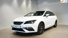 Gebruikt 2019 Seat Leon ST FR Stationwagen | € 21.995 (Eerlijke prijs)