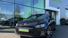 Zwart Gebruikt 2014 VW Scirocco Coupé | € 14.995 (Eerlijke prijs)