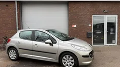Gebruikt 2006 Peugeot 207 Hatchback | € 3.299 (Eerlijke prijs)