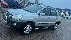 Gebruikt 2005 Kia Sportage Comfort SUV | € 2.250 (Eerlijke prijs)