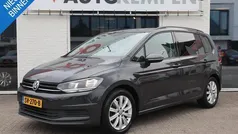 Gebruikt 2017 VW Touran Highline MPV | € 18.900 (Super prijs)