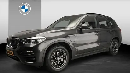 Occasion BMW X3 Shadowline 292 PK (214 kW) 2020 SUV