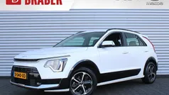 Gebruikt 2024 Kia Niro SUV | € 30.545 (Super prijs)