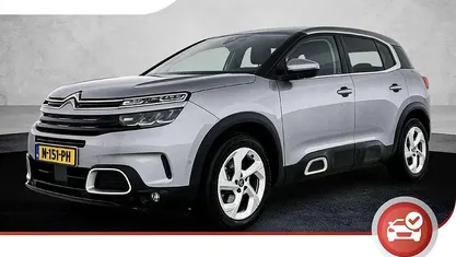 Occasion Citroën C5 Aircross Business Class 131 PK (96 kW) 2021 SUV