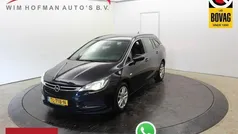 Blauw Gebruikt 2018 Opel Astra Business Stationwagen | € 6.840 (Eerlijke prijs)