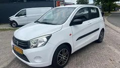 Gebruikt 2019 Suzuki Celerio Comfort Hatchback | € 7.950 (Eerlijke prijs)