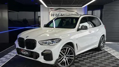 Occasion BMW X5 M Performance 2020 SUV