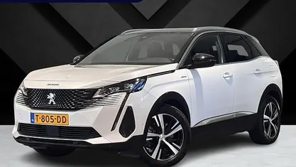 Occasion 2023 Peugeot 3008 GTi SUV | € 28.895 (Eerlijke prijs)