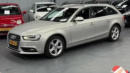 Gebruikt 2013 Audi A4 Business Stationwagen | € 7.999 (Eerlijke prijs)
