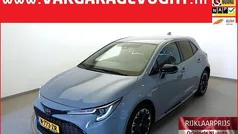 Gebruikt 2022 Toyota Corolla Hybrid Sport Hatchback | € 26.950 (Eerlijke prijs)