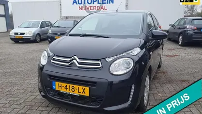 Occasion Citroën C1 Feel 72 PK (52 kW) 2020 Hatchback