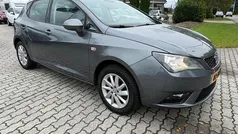 Grijs Gebruikt 2012 Seat Ibiza Style Hatchback | € 5.250 (Eerlijke prijs)