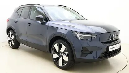 Occasion 2025 Volvo EX40 Ultra SUV | € 53.800 (Eerlijke prijs)