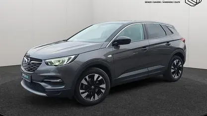 Occasion Opel Grandland X Elegance 131 PK (96 kW) 2021 SUV
