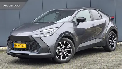 Occasion Toyota C-HR 140 PK (102 kW) 2025 SUV