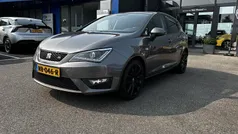 Hatchback Gebruikt 2017 Seat Ibiza FR Hatchback | € 10.950 (Goede deal)