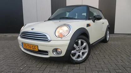 Occasion Mini Cooper Chili 120 PK (88 kW) 2007 Hatchback