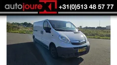 Gebruikt 2015 Opel Vivaro Selection Van | € 3.750 (Super prijs)