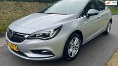 Gebruikt 2017 Opel Astra Edition Hatchback | € 8.450 (Eerlijke prijs)