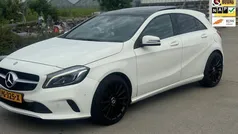 Gebruikt 2015 Mercedes A180 Prestige Hatchback | € 14.250 (Eerlijke prijs)