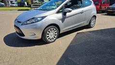 Gebruikt 2009 Ford Fiesta Trend Hatchback | € 2.250 (Eerlijke prijs)