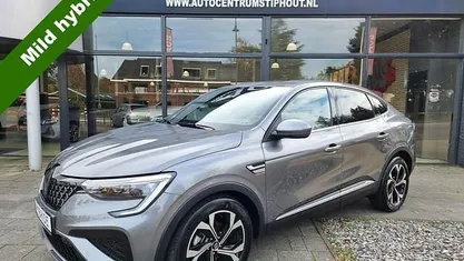 Occasion 2024 Renault Arkana Techno SUV | € 24.940 (Goede deal)