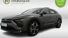Gebruikt 2025 Citroën C5 X Shine Stationwagen | € 38.695 (Goede deal)