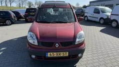 Gebruikt 2007 Renault Kangoo Expression MPV | € 2.450 (Super prijs)