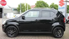 Zwart Gebruikt 2022 Suzuki Ignis Style Hatchback | € 19.950 (Eerlijke prijs)