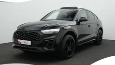 Zwart Gebruikt 2023 Audi Q5 Sportback Competition SUV | € 53.900 (Goede deal)