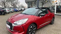 Rood Gebruikt 2018 DS Automobiles DS3 Connected Chic Hatchback | € 9.940 (Eerlijke prijs)
