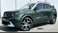 Gebruikt 2025 Citroën e-C3 Aircross SUV | € 30.925 (Eerlijke prijs)