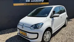 Gebruikt 2015 VW up! Move Hatchback | € 4.150 (Goede deal)