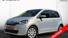 Grijs Gebruikt 2013 Skoda Citigo Ambition Hatchback | € 9.195 (Goede deal)