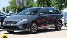 Gebruikt 2021 Kia Ceed Stationwagen | € 20.945 (Goede deal)