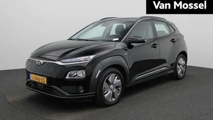 Occasion 2020 Hyundai Kona Comfort SUV | € 15.900 (Eerlijke prijs)