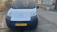 Gebruikt 2012 Citroën Nemo MPV | € 2.400 (Eerlijke prijs)