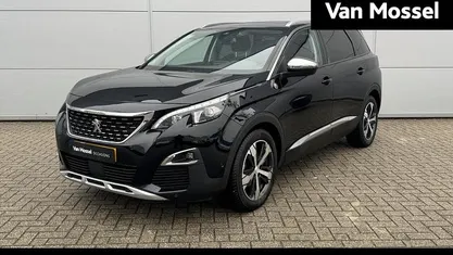 Occasion Peugeot 5008 Crossway 131 PK (96 kW) 2020 SUV